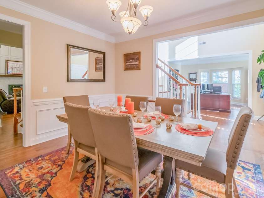 124 Whiterock Drive, Mount Holly, NC 28120.  MLS# CAR4373634, YatesRealty ID 15486. 