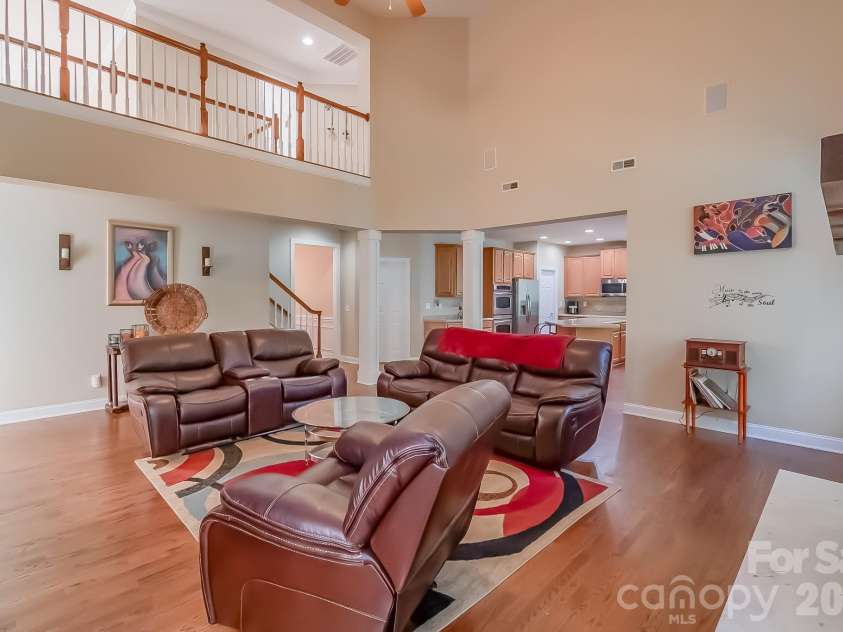 124 Whiterock Drive, Mount Holly, NC 28120.  MLS# CAR4373634, YatesRealty ID 15486. 