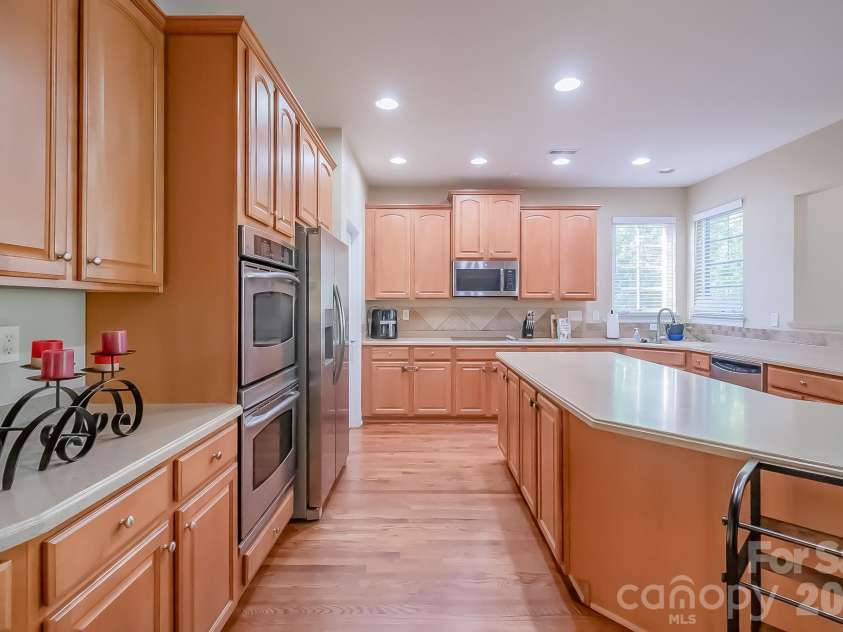 124 Whiterock Drive, Mount Holly, NC 28120.  MLS# CAR4373634, YatesRealty ID 15486. 