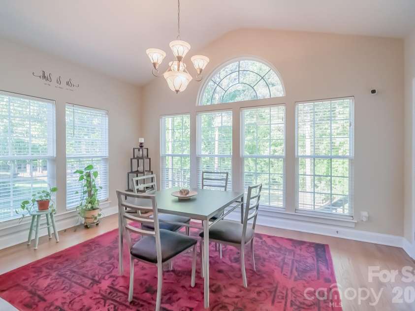 124 Whiterock Drive, Mount Holly, NC 28120.  MLS# CAR4373634, YatesRealty ID 15486. 