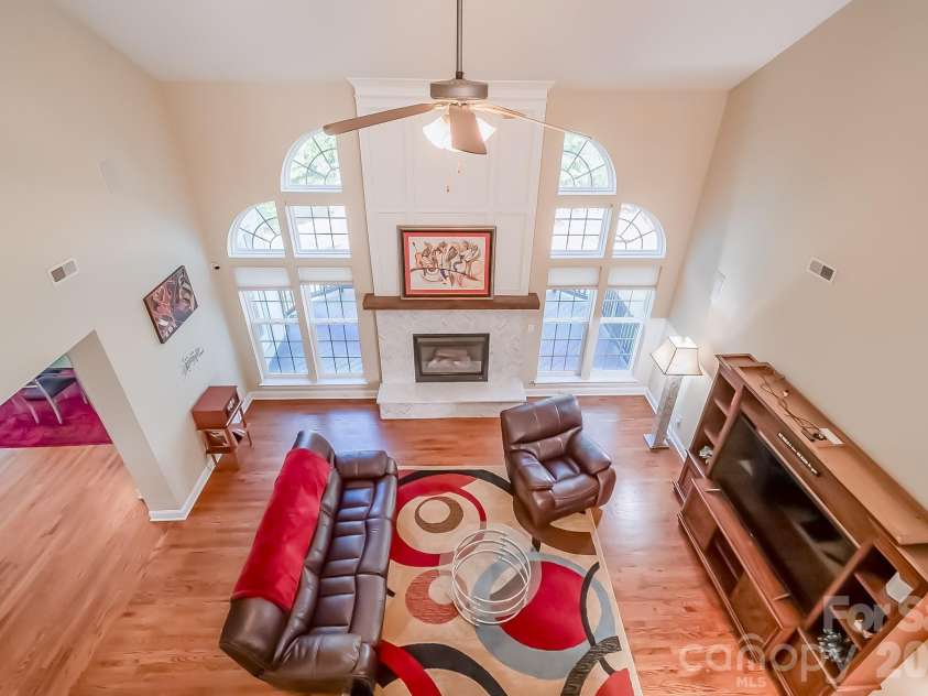124 Whiterock Drive, Mount Holly, NC 28120.  MLS# CAR4373634, YatesRealty ID 15486. 