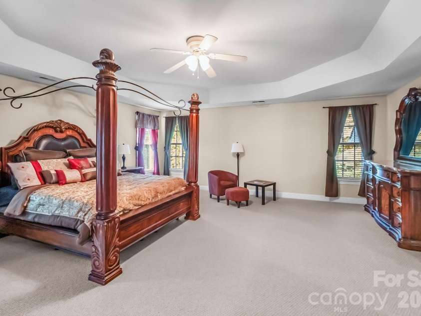 124 Whiterock Drive, Mount Holly, NC 28120.  MLS# CAR4373634, YatesRealty ID 15486. 