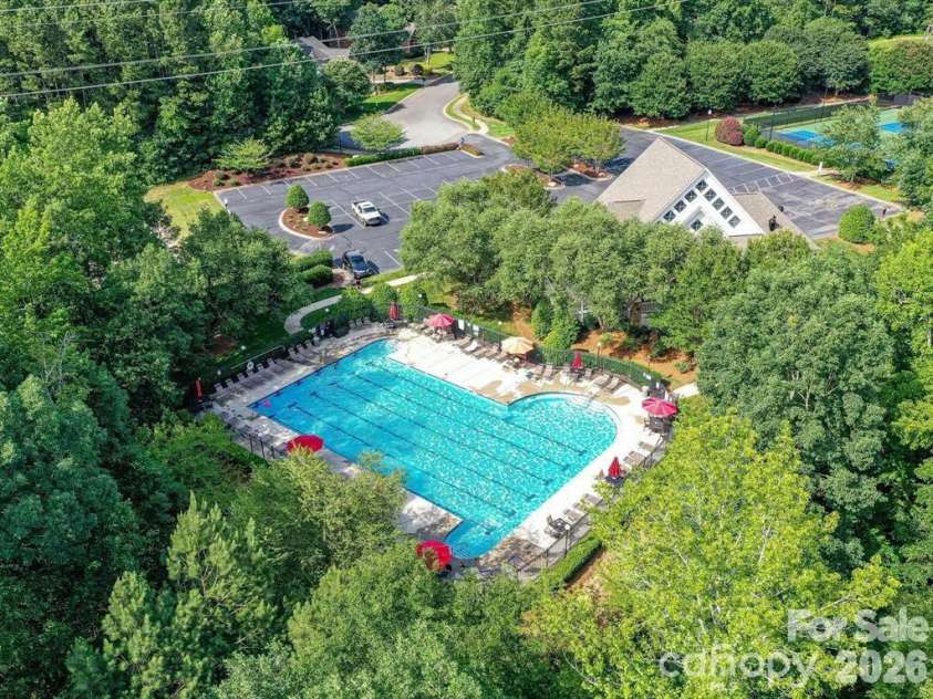 124 Whiterock Drive, Mount Holly, NC 28120.  MLS# CAR4373634, YatesRealty ID 15486. 