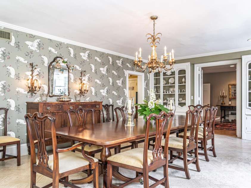 308 prince Street, Laurinburg, NC 28352.  MLS# CAR4264120, YatesRealty ID 15486. 