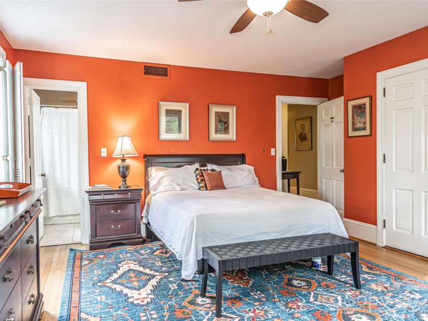 308 prince Street, Laurinburg, NC 28352.  MLS# CAR4264120, YatesRealty ID 15486. 