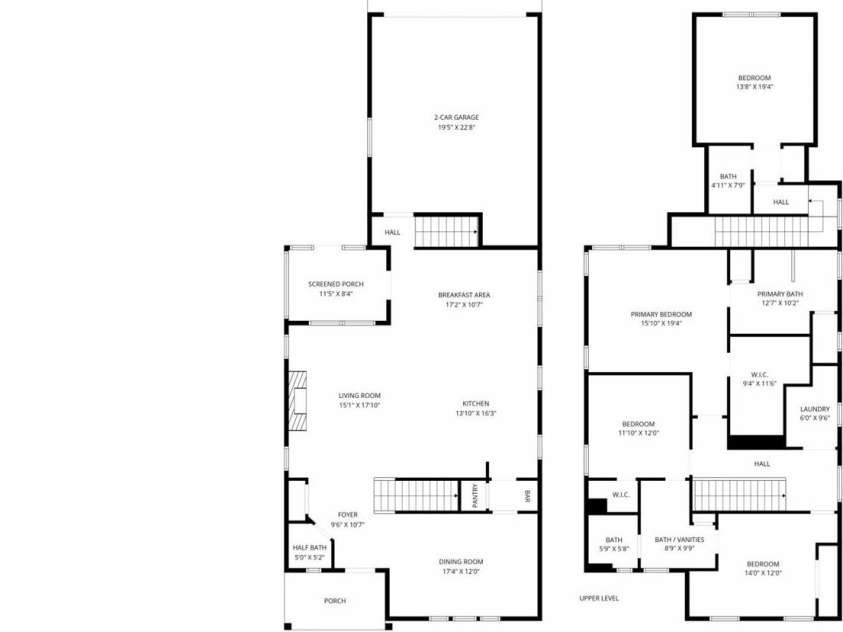 19823 Davidson Concord Road, Davidson, NC 28036.  MLS# CAR4347655, YatesRealty ID 15487. 