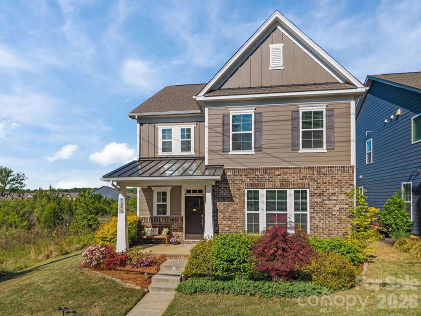 19823 Davidson Concord Road, Davidson, NC 28036.  MLS# CAR4347655, YatesRealty ID 15487. 