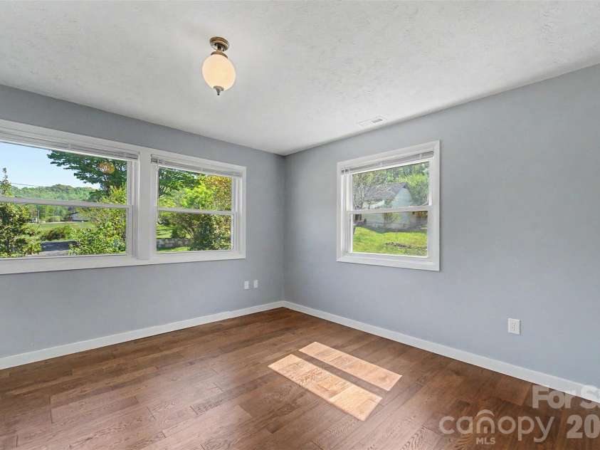 160 Canter Lane, Sylva, NC 28779.  MLS# CAR4374470, YatesRealty ID 15488. 