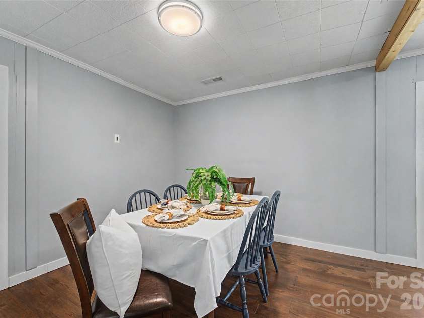160 Canter Lane, Sylva, NC 28779.  MLS# CAR4374470, YatesRealty ID 15488. 