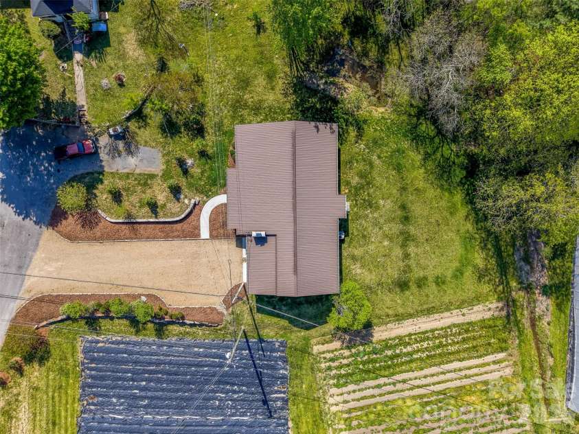 160 Canter Lane, Sylva, NC 28779.  MLS# CAR4374470, YatesRealty ID 15488. 