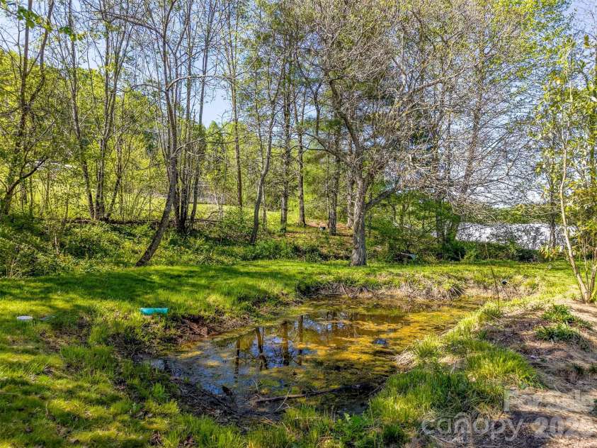 160 Canter Lane, Sylva, NC 28779.  MLS# CAR4374470, YatesRealty ID 15488. 