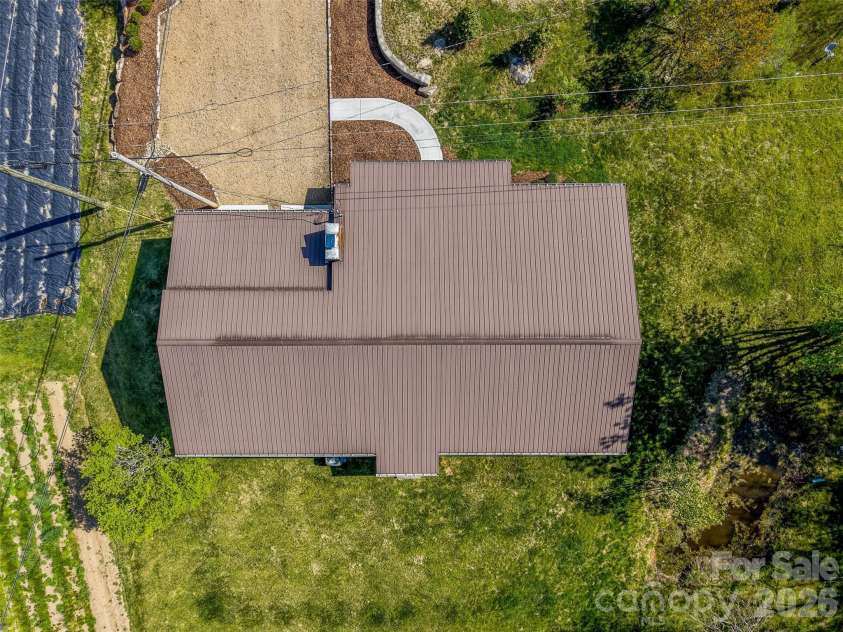 160 Canter Lane, Sylva, NC 28779.  MLS# CAR4374470, YatesRealty ID 15488. 