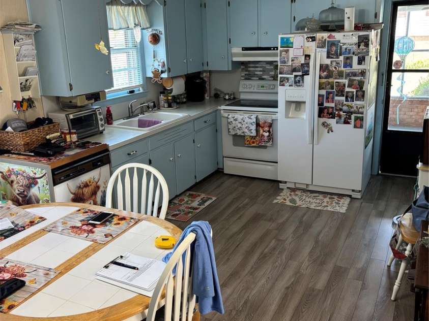1954 Villa Drive, Newton, NC 28658.  MLS# CAR4316462, YatesRealty ID 15489. 