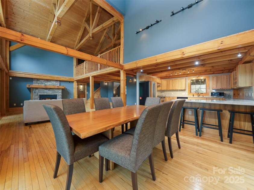 82 Red Oak Drive, Mills River, NC 28759.  MLS# CAR4291901, YatesRealty ID 15489. 