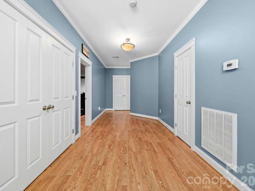 1019 Brookline Drive, Huntersville, NC 28078.  MLS# CAR4372800, YatesRealty ID 15490. 