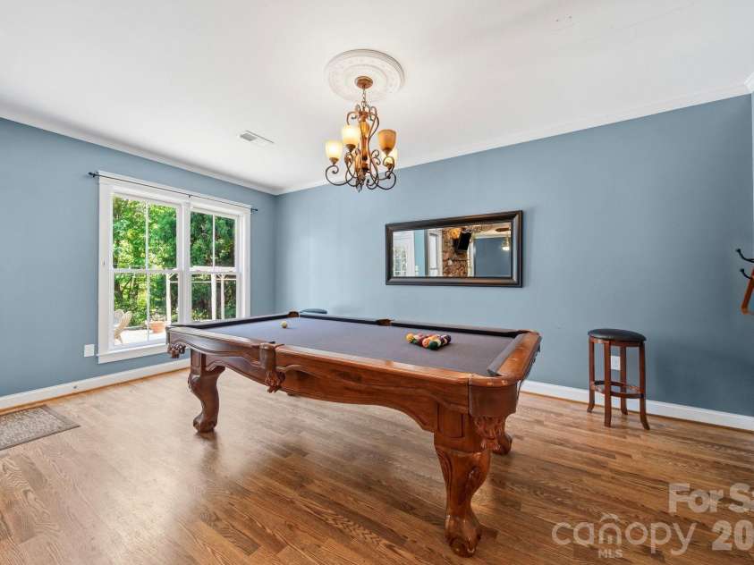 1019 Brookline Drive, Huntersville, NC 28078.  MLS# CAR4372800, YatesRealty ID 15490. 