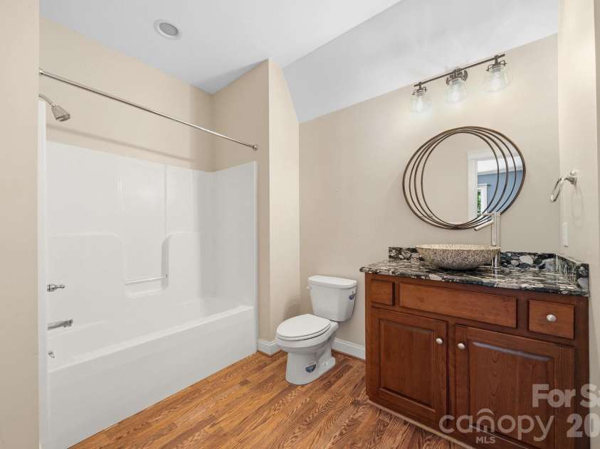 1019 Brookline Drive, Huntersville, NC 28078.  MLS# CAR4372800, YatesRealty ID 15490. 
