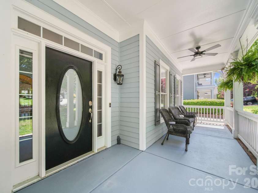 1019 Brookline Drive, Huntersville, NC 28078.  MLS# CAR4372800, YatesRealty ID 15490. 