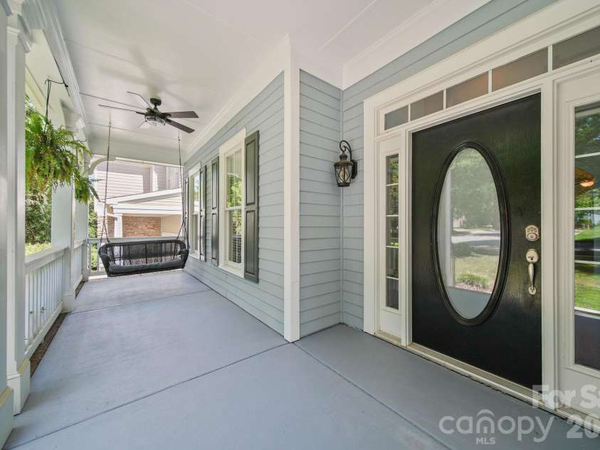 1019 Brookline Drive, Huntersville, NC 28078.  MLS# CAR4372800, YatesRealty ID 15490. 
