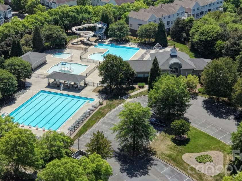 1019 Brookline Drive, Huntersville, NC 28078.  MLS# CAR4372800, YatesRealty ID 15490. Skybrook amenities