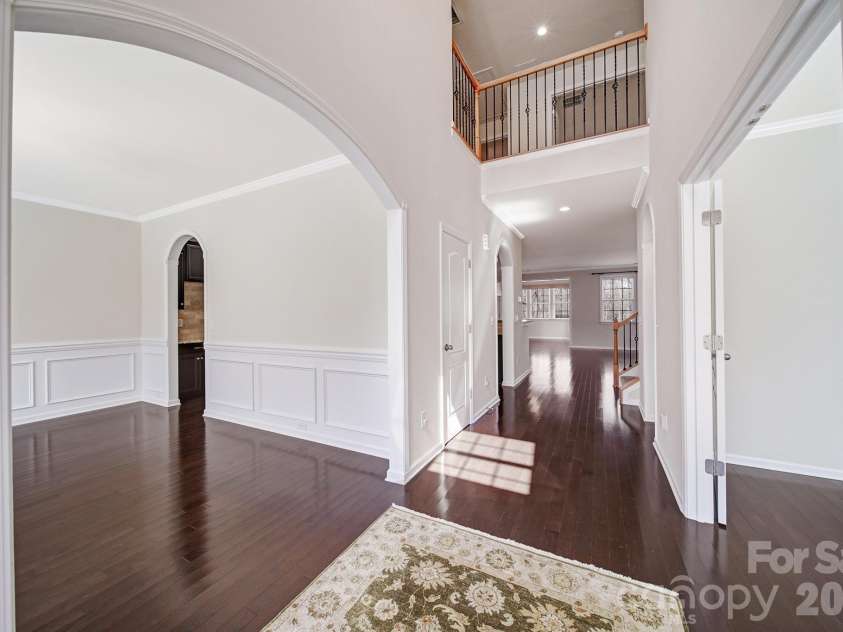 1412 Screech Owl Road, Waxhaw, NC 28173.  MLS# CAR4359461, YatesRealty ID 15491. 