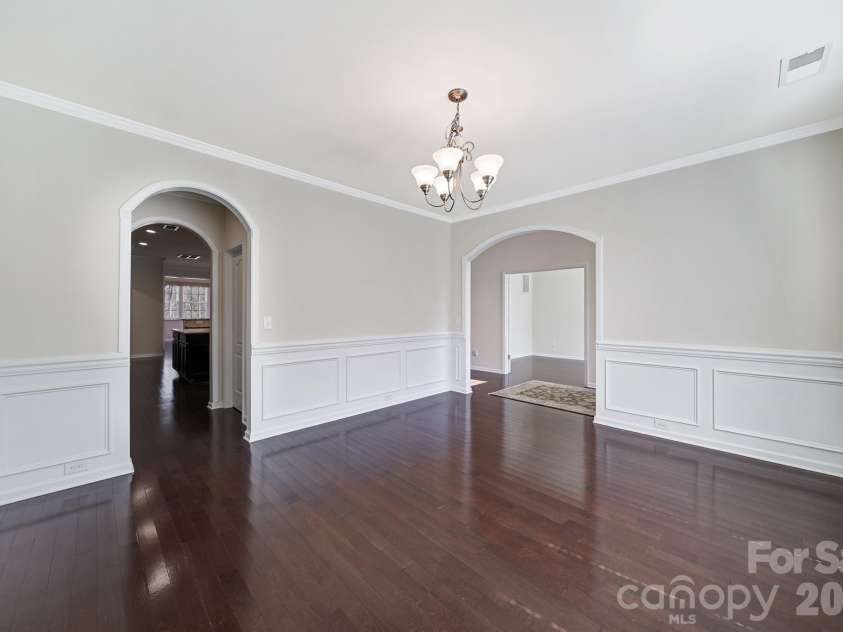 1412 Screech Owl Road, Waxhaw, NC 28173.  MLS# CAR4359461, YatesRealty ID 15491. 