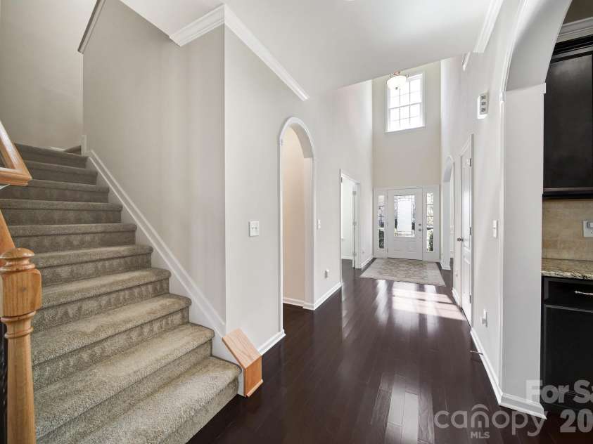 1412 Screech Owl Road, Waxhaw, NC 28173.  MLS# CAR4359461, YatesRealty ID 15491. 