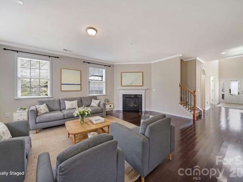1412 Screech Owl Road, Waxhaw, NC 28173.  MLS# CAR4359461, YatesRealty ID 15491. 