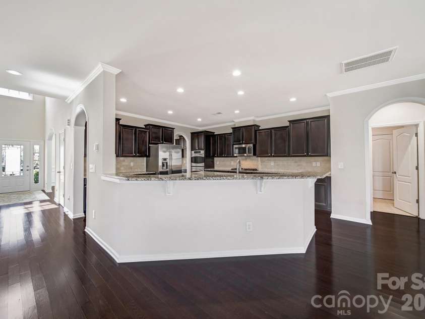 1412 Screech Owl Road, Waxhaw, NC 28173.  MLS# CAR4359461, YatesRealty ID 15491. 