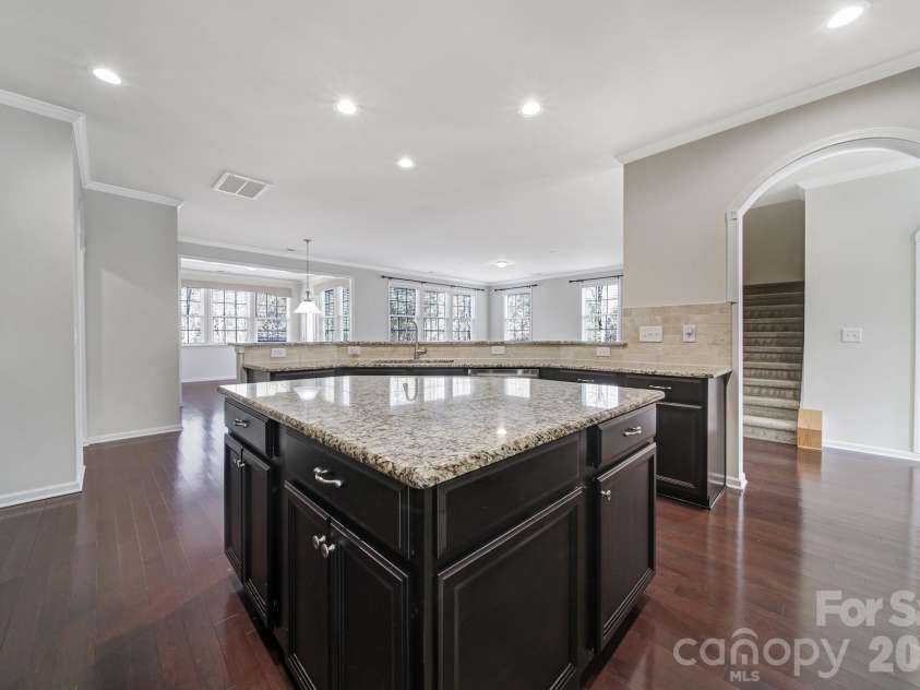 1412 Screech Owl Road, Waxhaw, NC 28173.  MLS# CAR4359461, YatesRealty ID 15491. 