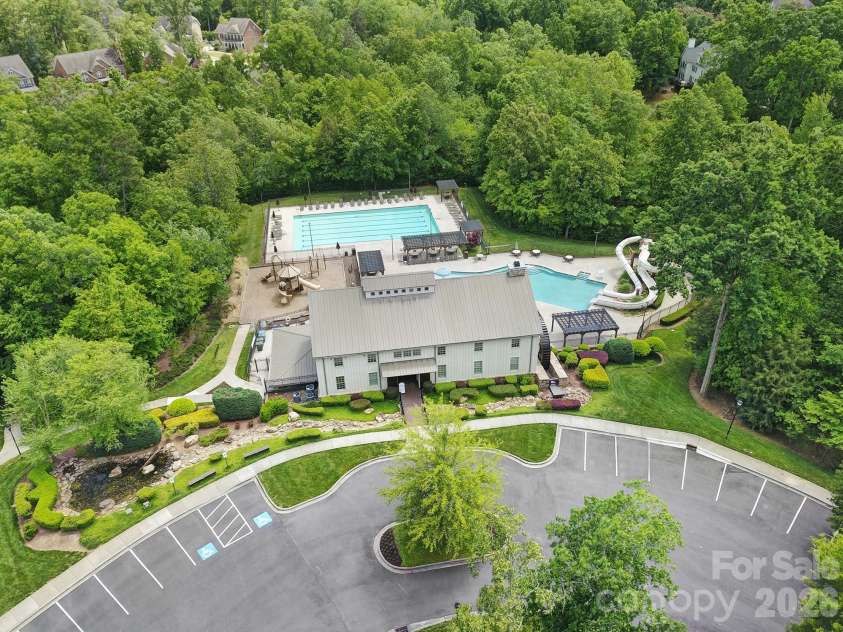 1412 Screech Owl Road, Waxhaw, NC 28173.  MLS# CAR4359461, YatesRealty ID 15491. 