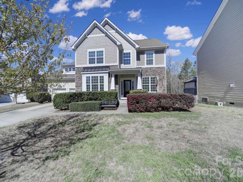 1412 Screech Owl Road, Waxhaw, NC 28173.  MLS# CAR4359461, YatesRealty ID 15491. 