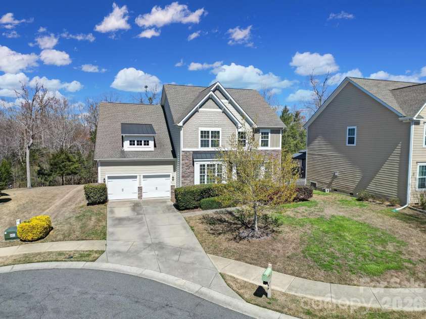 1412 Screech Owl Road, Waxhaw, NC 28173.  MLS# CAR4359461, YatesRealty ID 15491. 