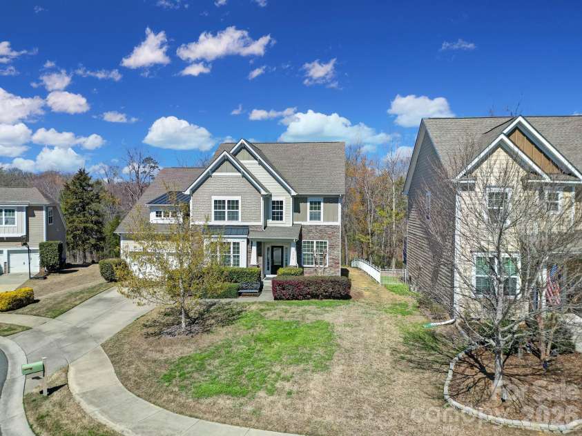 1412 Screech Owl Road, Waxhaw, NC 28173.  MLS# CAR4359461, YatesRealty ID 15491. 