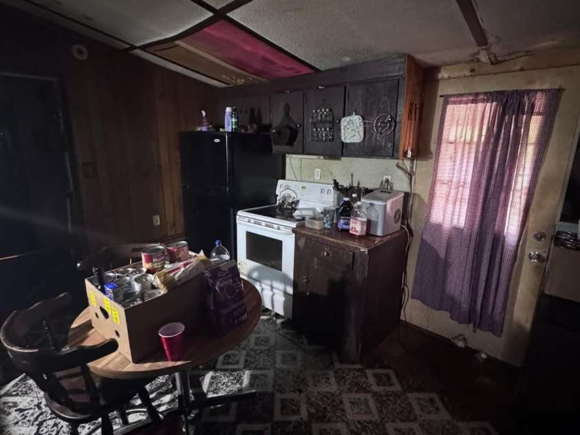 764 Battleground Avenue, Grover, NC 28073.  MLS# CAR4264275, YatesRealty ID 15491. 