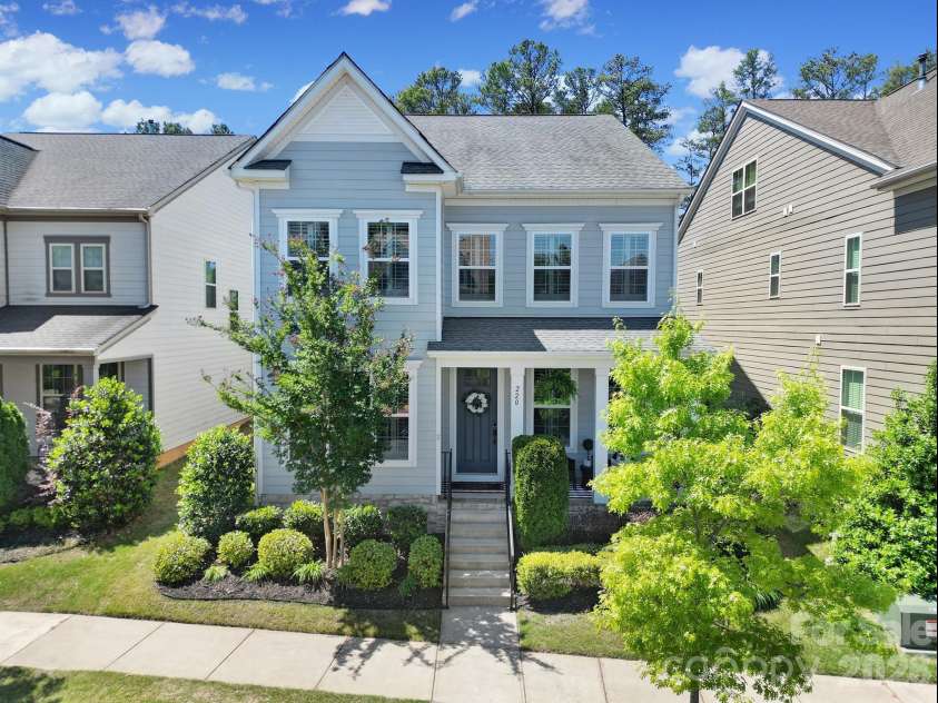 220 Helton Lane, Fort Mill, SC 29708.  MLS# CAR4361959, YatesRealty ID 15492. 
