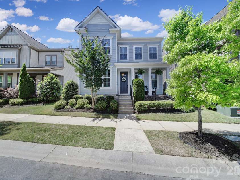 220 Helton Lane, Fort Mill, SC 29708.  MLS# CAR4361959, YatesRealty ID 15492. 