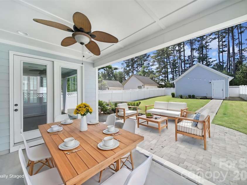 220 Helton Lane, Fort Mill, SC 29708.  MLS# CAR4361959, YatesRealty ID 15492. 