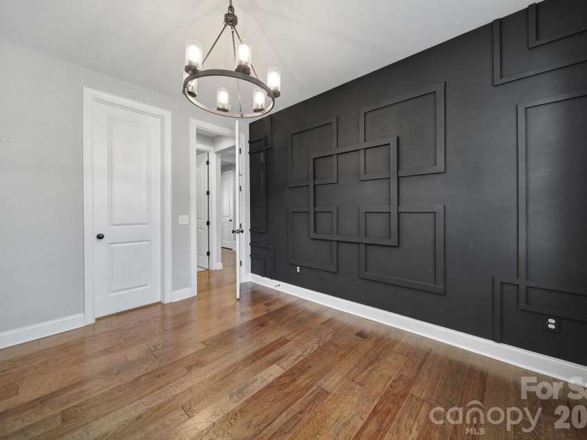220 Helton Lane, Fort Mill, SC 29708.  MLS# CAR4361959, YatesRealty ID 15492. Guest suite main level
