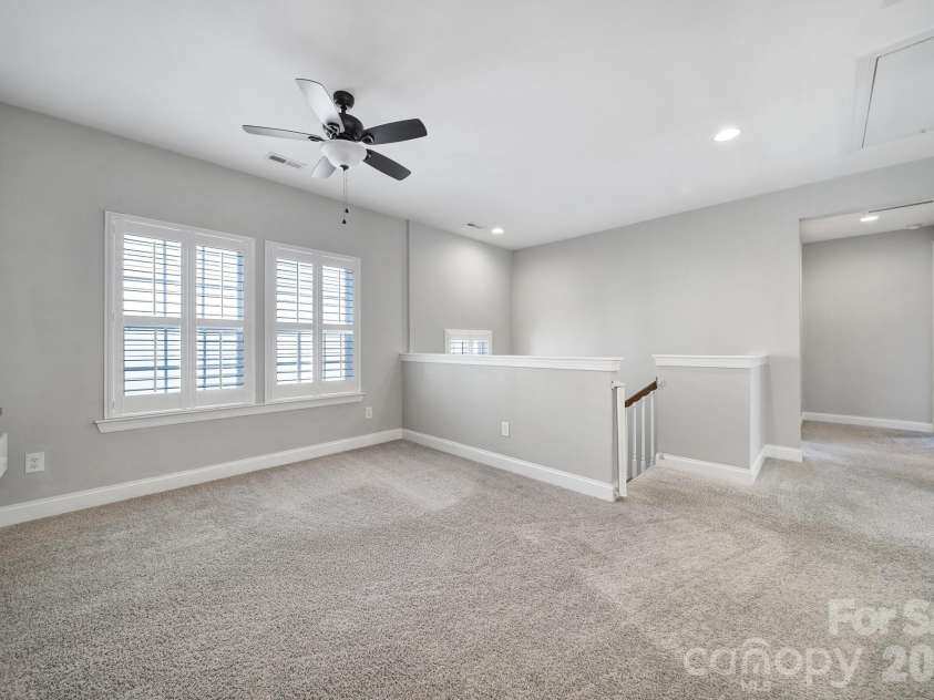 220 Helton Lane, Fort Mill, SC 29708.  MLS# CAR4361959, YatesRealty ID 15492. Loft