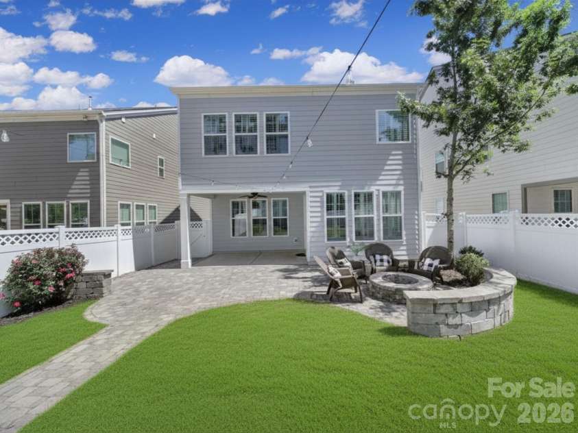 220 Helton Lane, Fort Mill, SC 29708.  MLS# CAR4361959, YatesRealty ID 15492. Virtually enhanced grass