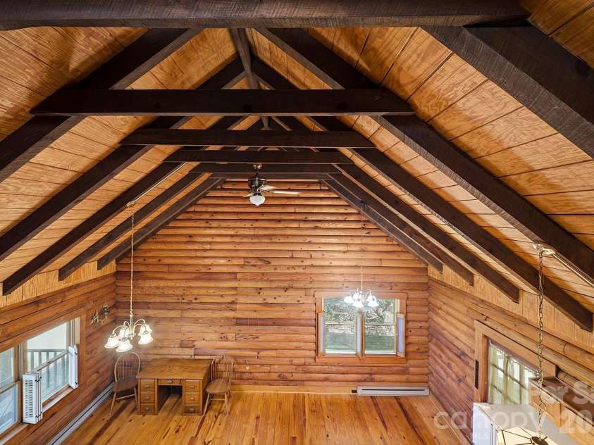 944 High Peak Road, Hendersonville, NC 28739.  MLS# CAR4373627, YatesRealty ID 15493. 