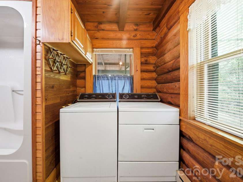 944 High Peak Road, Hendersonville, NC 28739.  MLS# CAR4373627, YatesRealty ID 15493. 
