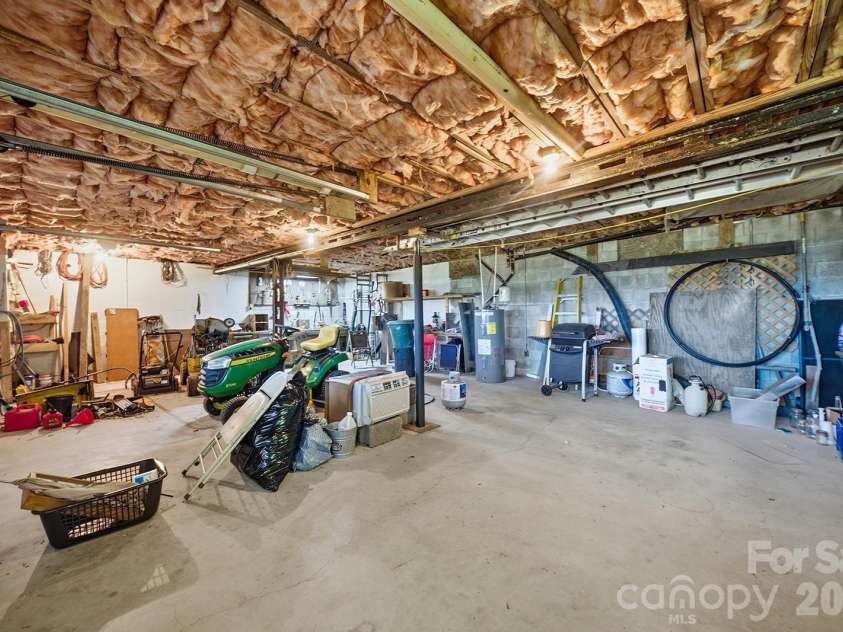 944 High Peak Road, Hendersonville, NC 28739.  MLS# CAR4373627, YatesRealty ID 15493. 