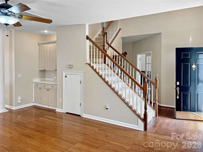 6900 Beamish Place, Mint Hill, NC 28227.  MLS# CAR4374413, YatesRealty ID 15494. 