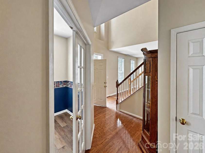 6900 Beamish Place, Mint Hill, NC 28227.  MLS# CAR4374413, YatesRealty ID 15494. 