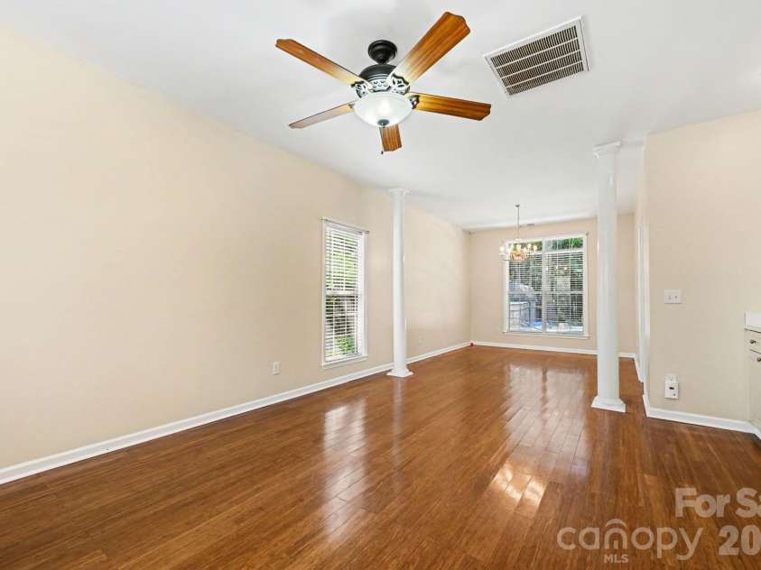 6900 Beamish Place, Mint Hill, NC 28227.  MLS# CAR4374413, YatesRealty ID 15494. 