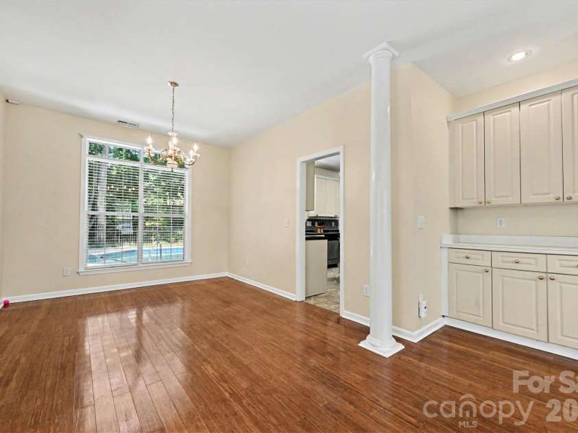 6900 Beamish Place, Mint Hill, NC 28227.  MLS# CAR4374413, YatesRealty ID 15494. 