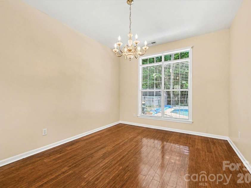 6900 Beamish Place, Mint Hill, NC 28227.  MLS# CAR4374413, YatesRealty ID 15494. 