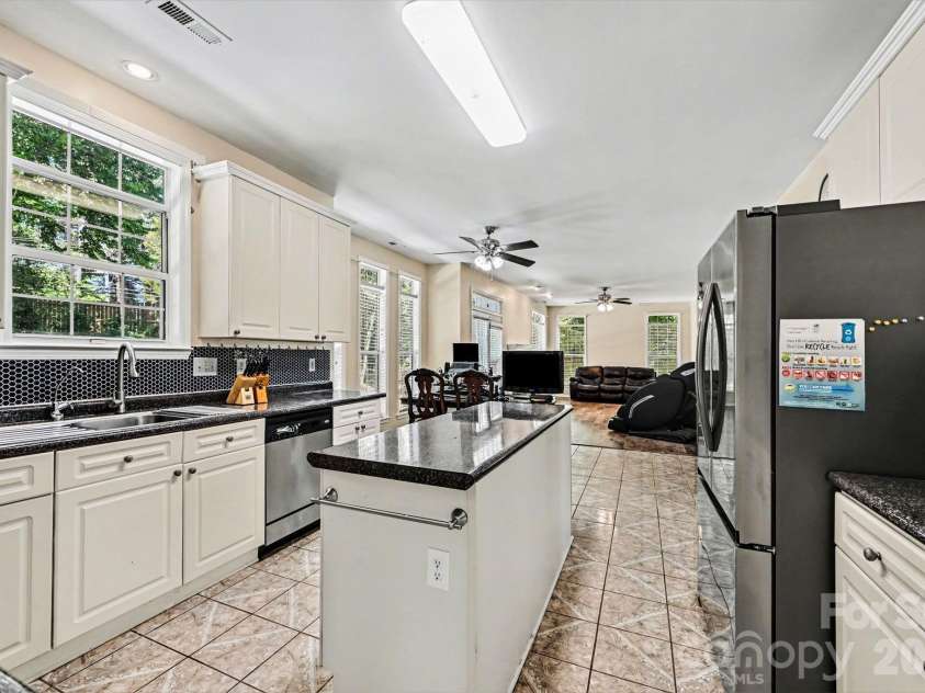 6900 Beamish Place, Mint Hill, NC 28227.  MLS# CAR4374413, YatesRealty ID 15494. 